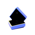 Custom Romantic Sweet Luxury Small Engagement led light Ring Box Ring JEWELRI BOX Jewelry Box